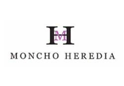 MONCHO HEREDIA